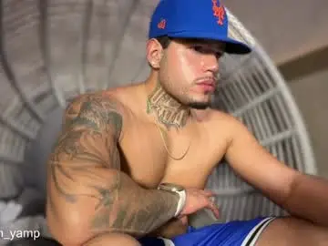 Chaturbate Adult Webcams of yamp_bigcock