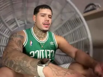Chaturbate Nude Webcam of yamp_bigcock