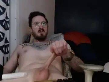 Chaturbate Adult Video Chat of yourneighborhoodfriendlydick
