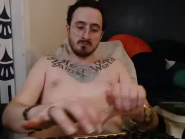 Chaturbate Live Porn of yourneighborhoodfriendlydick