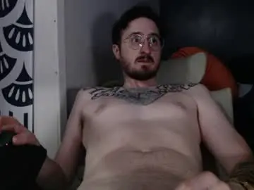 Chaturbate Adult Video Chat of yourneighborhoodfriendlydick