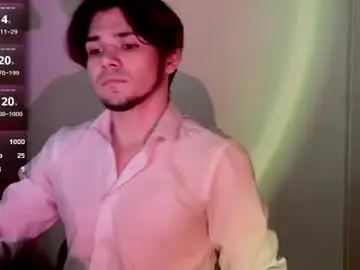 Chaturbate Watch Live Sex Cams of 1roberttt