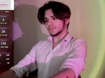 Chaturbate Live Sex of 1roberttt