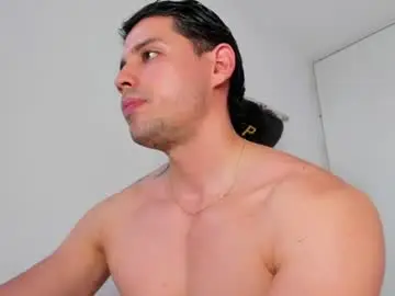 Chaturbate Live Porn of ander_perez