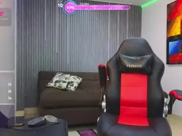 Chaturbate Adult Webcams of aris_sexx