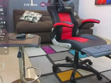 Chaturbate Free Porn Cam of aris_sexx