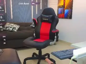Chaturbate Free Live Porn of aris_sexx