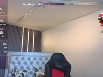 Chaturbate Watch Live Sex Cams of aris_sexx