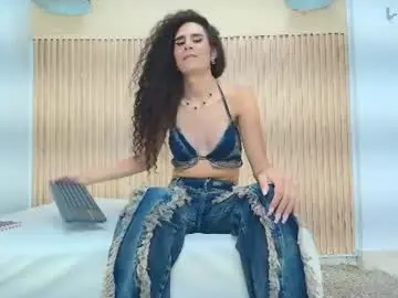 Chaturbate Adult Webcams of atenea_sexxx