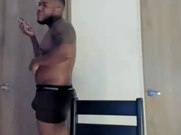 Chaturbate Sex Chat of benjaminsr
