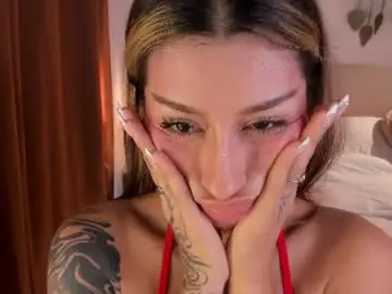 Chaturbate Best live sex cam show of connie_deep