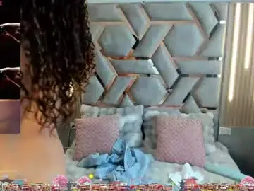 Chaturbate Free Porn Cam of dareska_hot