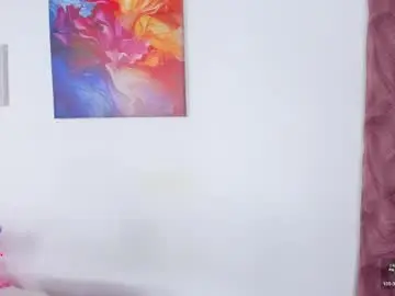 Chaturbate Sex Chat of elizabeth_swan18
