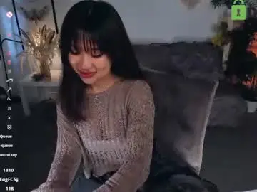 Chaturbate Adult Video Chat of erika_kim