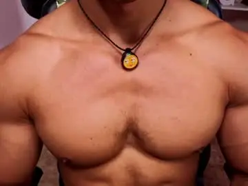 Chaturbate Sex Chat of exquisite_gabe