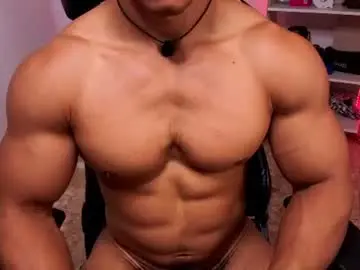 Chaturbate Live Sex Cam of exquisite_gabe