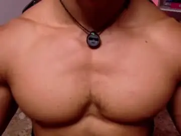 Chaturbate Private Sex Chat of exquisite_gabe