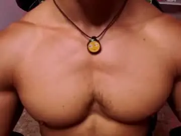 Chaturbate Free Porn Cam of exquisite_gabe