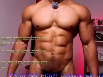 Chaturbate Free Live Porn of exquisite_gabe