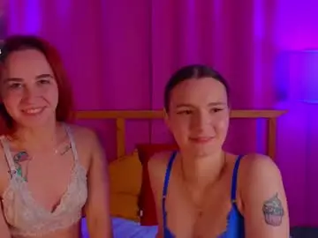 Chaturbate Adult Webcams of hannaandrew