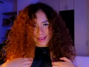 Chaturbate Sex Cam of hercyqueen