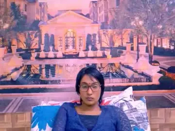 Chaturbate Live Sex Cam of indianrebel4u2luv