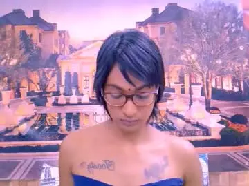 Chaturbate Live Porn of indianrebel4u2luv