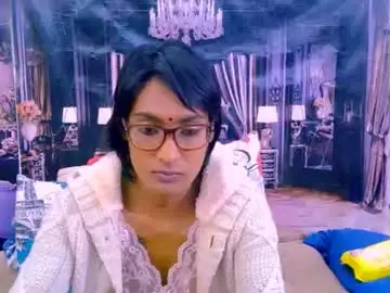 Chaturbate Live Sex Cam of indianrebel4u2luv