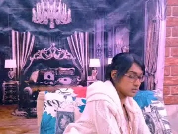 Chaturbate Live Sex Cam of indianrebel4u2luv