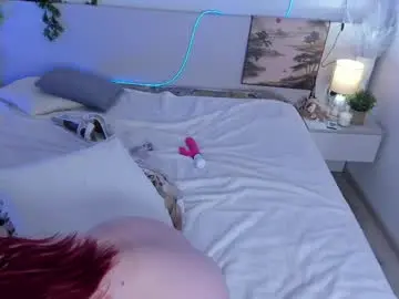 Chaturbate Nude Webcam of mini_rony