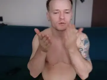 Chaturbate Live Porn of pashka_x