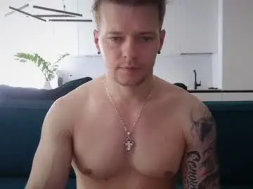 Chaturbate Private Sex Chat of pashka_x