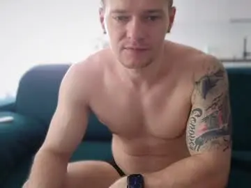 Chaturbate Adult Webcam of pashka_x