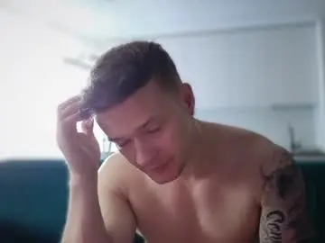 Chaturbate Live Sex of pashka_x