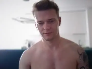 Chaturbate Sex Cam of pashka_x