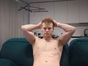 Chaturbate Nude Webcam of pashka_x