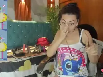 Chaturbate Live Sex of sabrina_dupont