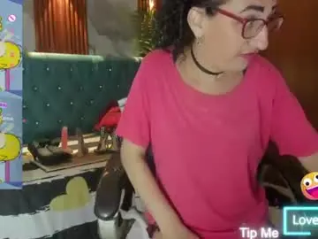 Chaturbate Best live sex cam show of sabrina_dupont