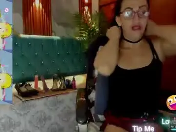 Chaturbate Nude Webcam of sabrina_dupont
