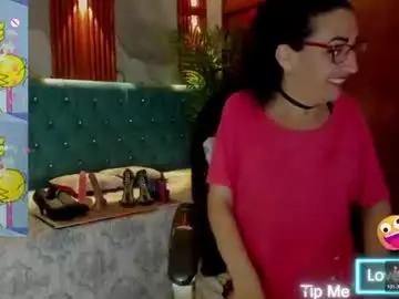 Chaturbate Sex Cam of sabrina_dupont