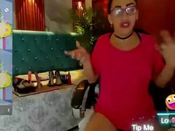 Chaturbate Free Porn Cam of sabrina_dupont