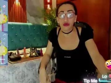 Chaturbate Private Sex Chat of sabrina_dupont