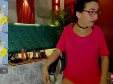 Chaturbate Free Live Porn of sabrina_dupont