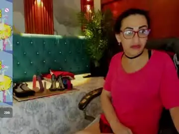 Chaturbate Best Webcam of sabrina_dupont
