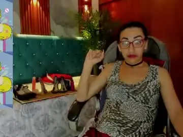 Chaturbate Live Sex of sabrina_dupont