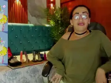 Chaturbate Live Sex of sabrina_dupont