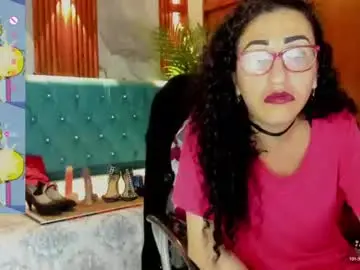 Chaturbate Watch Live Sex Cams of sabrina_dupont