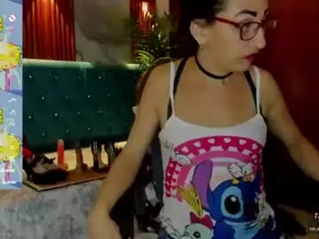 Chaturbate Adult Webcams of sabrina_dupont