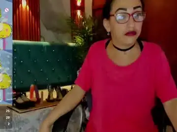 Chaturbate Sex Cam of sabrina_dupont
