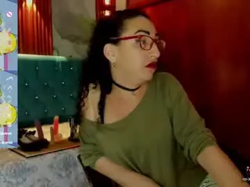 Chaturbate Live Sex of sabrina_dupont